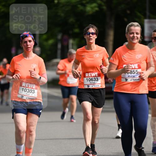 15.06.2025 - REWE Women's Run Dr. Thomas Lammeyer http://msf.ph/oto/7965674 15.06.2025 09:53:38 Laufen 10303, 10633, 5855 meine-sportfotos.de