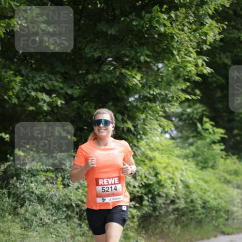 15.06.2025 - REWE Women's Run Jannik Wohlers http://msf.ph/oto/7965675 15.06.2025 10:00:22 Laufen 5214 meine-sportfotos.de