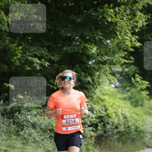 15.06.2025 - REWE Women's Run Jannik Wohlers http://msf.ph/oto/7965684 15.06.2025 10:00:23 Laufen 5214 meine-sportfotos.de
