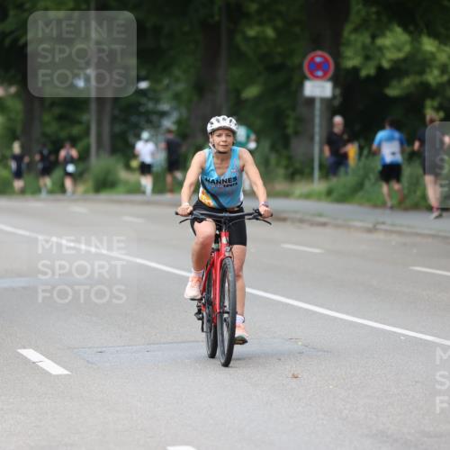 15.06.2025 - 7 Türme Triathlon Yannick Fuchs http://msf.ph/oto/7965700 15.06.2025 13:59:56 Radfahren 783 meine-sportfotos.de