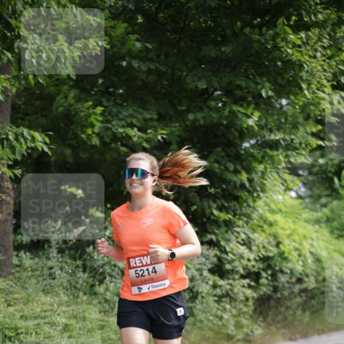 15.06.2025 - REWE Women's Run Jannik Wohlers http://msf.ph/oto/7965710 15.06.2025 10:00:23 Laufen 5214 meine-sportfotos.de