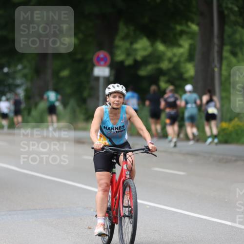 15.06.2025 - 7 Türme Triathlon Yannick Fuchs http://msf.ph/oto/7965711 15.06.2025 13:59:57 Radfahren 783 meine-sportfotos.de