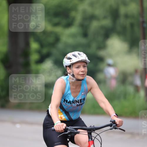 15.06.2025 - 7 Türme Triathlon Yannick Fuchs http://msf.ph/oto/7965721 15.06.2025 13:59:58 Radfahren 783 meine-sportfotos.de