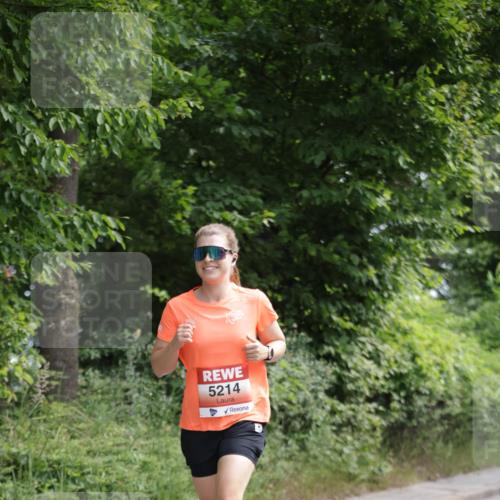 15.06.2025 - REWE Women's Run Jannik Wohlers http://msf.ph/oto/7965724 15.06.2025 10:00:23 Laufen 5214 meine-sportfotos.de