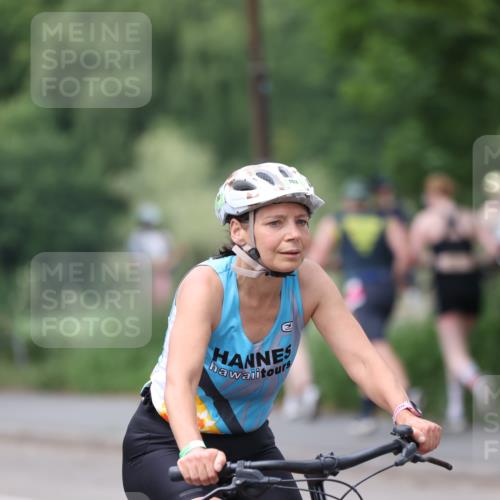 15.06.2025 - 7 Türme Triathlon Yannick Fuchs http://msf.ph/oto/7965727 15.06.2025 13:59:58 Radfahren 783 meine-sportfotos.de