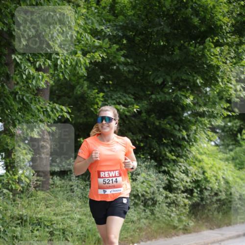 15.06.2025 - REWE Women's Run Jannik Wohlers http://msf.ph/oto/7965728 15.06.2025 10:00:23 Laufen 5214 meine-sportfotos.de