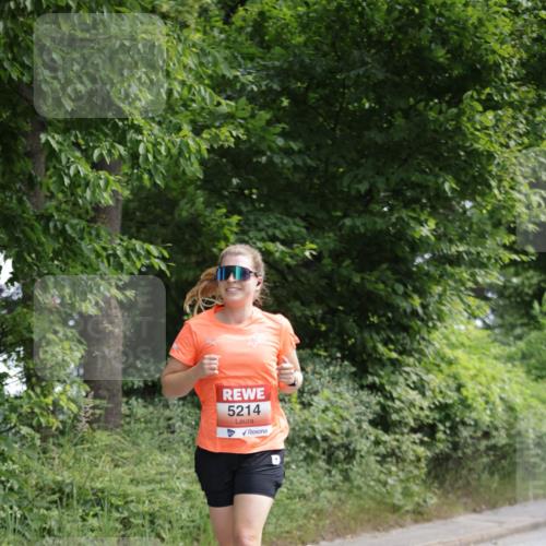 15.06.2025 - REWE Women's Run Jannik Wohlers http://msf.ph/oto/7965736 15.06.2025 10:00:23 Laufen 5214 meine-sportfotos.de