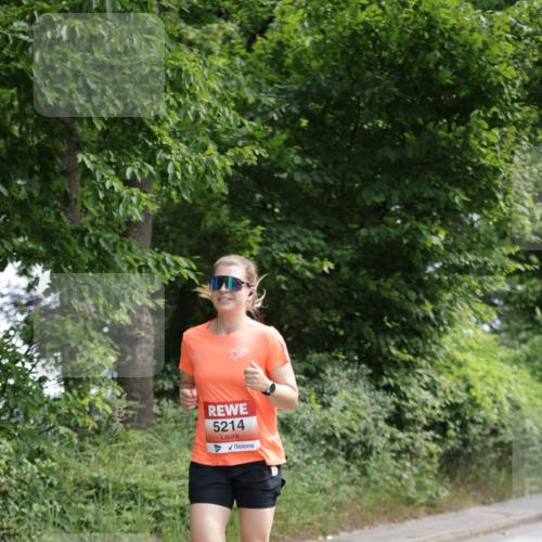 15.06.2025 - REWE Women's Run Jannik Wohlers http://msf.ph/oto/7965743 15.06.2025 10:00:23 Laufen 5214 meine-sportfotos.de