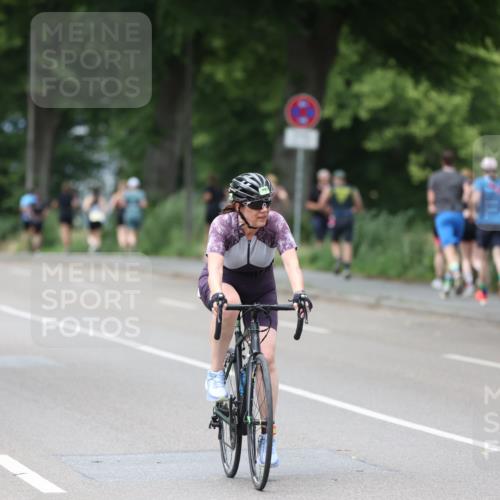 15.06.2025 - 7 Türme Triathlon Yannick Fuchs http://msf.ph/oto/7965753 15.06.2025 14:00:12 Radfahren 1170 meine-sportfotos.de