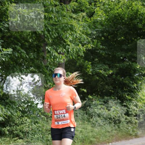 15.06.2025 - REWE Women's Run Jannik Wohlers http://msf.ph/oto/7965770 15.06.2025 10:00:24 Laufen 5214 meine-sportfotos.de