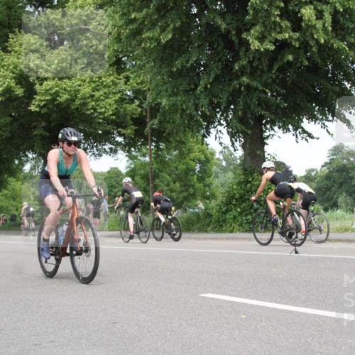 15.06.2025 - 7 Türme Triathlon Yannick Fuchs http://msf.ph/oto/7965780 15.06.2025 13:13:02 Radfahren  meine-sportfotos.de