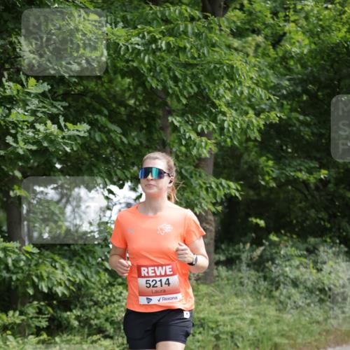 15.06.2025 - REWE Women's Run Jannik Wohlers http://msf.ph/oto/7965795 15.06.2025 10:00:24 Laufen 5214 meine-sportfotos.de