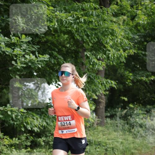 15.06.2025 - REWE Women's Run Jannik Wohlers http://msf.ph/oto/7965803 15.06.2025 10:00:24 Laufen 5214 meine-sportfotos.de