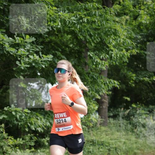 15.06.2025 - REWE Women's Run Jannik Wohlers http://msf.ph/oto/7965804 15.06.2025 10:00:24 Laufen 5214 meine-sportfotos.de