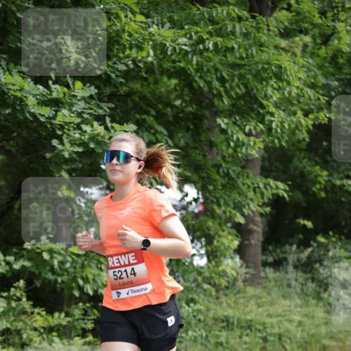 15.06.2025 - REWE Women's Run Jannik Wohlers http://msf.ph/oto/7965812 15.06.2025 10:00:24 Laufen 5214 meine-sportfotos.de