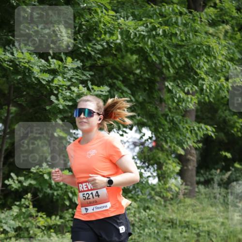 15.06.2025 - REWE Women's Run Jannik Wohlers http://msf.ph/oto/7965816 15.06.2025 10:00:24 Laufen 5214 meine-sportfotos.de