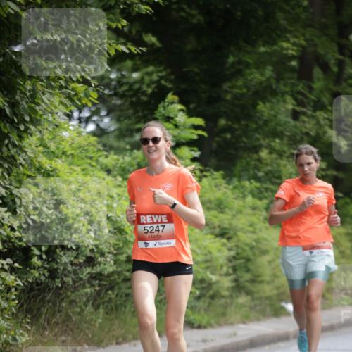 15.06.2025 - REWE Women's Run Jannik Wohlers http://msf.ph/oto/7965846 15.06.2025 10:00:55 Laufen 5247 meine-sportfotos.de