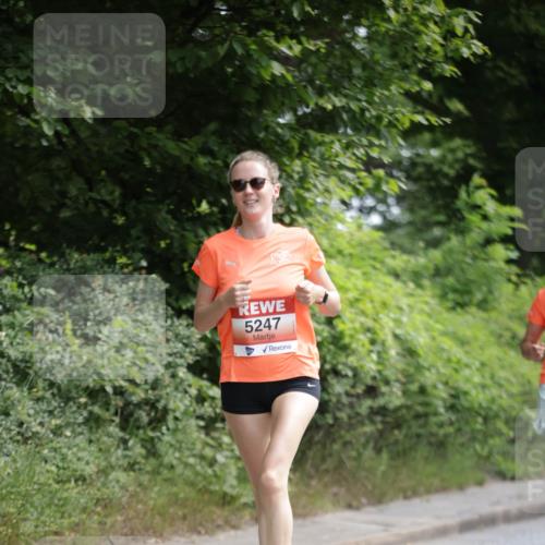 15.06.2025 - REWE Women's Run Jannik Wohlers http://msf.ph/oto/7965886 15.06.2025 10:00:56 Laufen 5247 meine-sportfotos.de