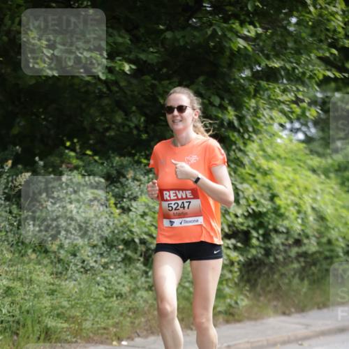 15.06.2025 - REWE Women's Run Jannik Wohlers http://msf.ph/oto/7965904 15.06.2025 10:00:56 Laufen 5247 meine-sportfotos.de