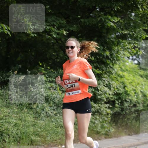 15.06.2025 - REWE Women's Run Jannik Wohlers http://msf.ph/oto/7965915 15.06.2025 10:00:56 Laufen 5247 meine-sportfotos.de