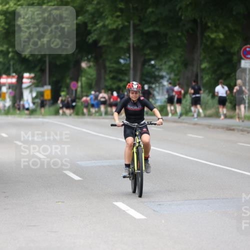 15.06.2025 - 7 Türme Triathlon Yannick Fuchs http://msf.ph/oto/7965920 15.06.2025 14:00:36 Radfahren 401 meine-sportfotos.de