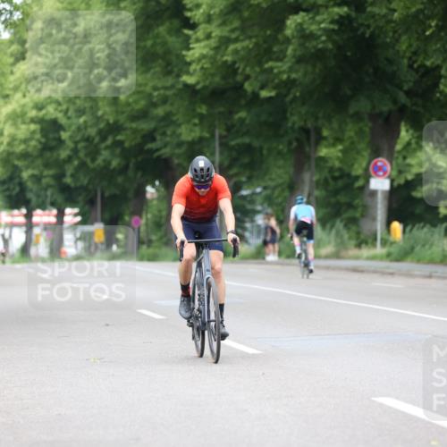 15.06.2025 - 7 Türme Triathlon Yannick Fuchs http://msf.ph/oto/7965971 15.06.2025 11:16:21 Radfahren 256, 308 meine-sportfotos.de