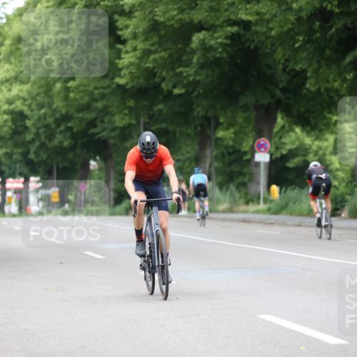 15.06.2025 - 7 Türme Triathlon Yannick Fuchs http://msf.ph/oto/7965977 15.06.2025 11:16:22 Radfahren 256, 308 meine-sportfotos.de