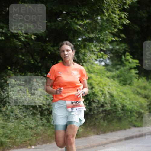 15.06.2025 - REWE Women's Run Jannik Wohlers http://msf.ph/oto/7965995 15.06.2025 10:00:58 Laufen 5485 meine-sportfotos.de