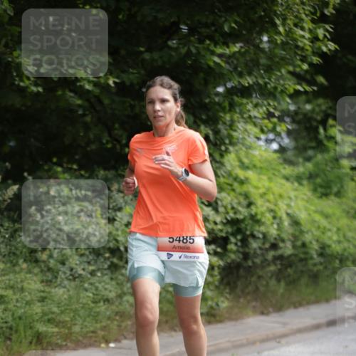 15.06.2025 - REWE Women's Run Jannik Wohlers http://msf.ph/oto/7966006 15.06.2025 10:00:58 Laufen 5485 meine-sportfotos.de
