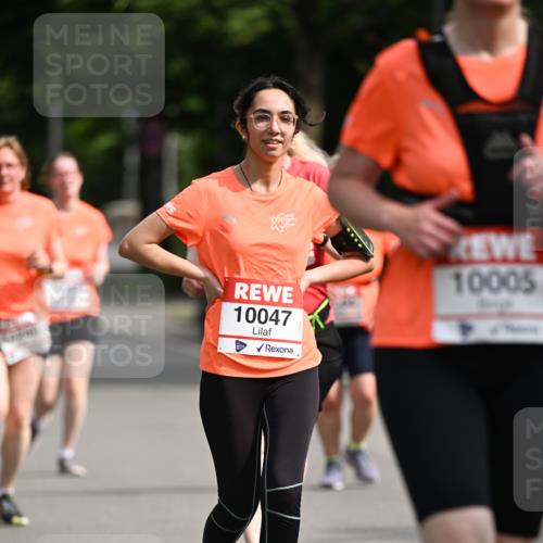 15.06.2025 - REWE Women's Run Dr. Thomas Lammeyer http://msf.ph/oto/7966058 15.06.2025 09:53:49 Laufen 10047, 1000 meine-sportfotos.de