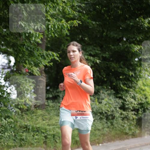 15.06.2025 - REWE Women's Run Jannik Wohlers http://msf.ph/oto/7966088 15.06.2025 10:00:59 Laufen  meine-sportfotos.de