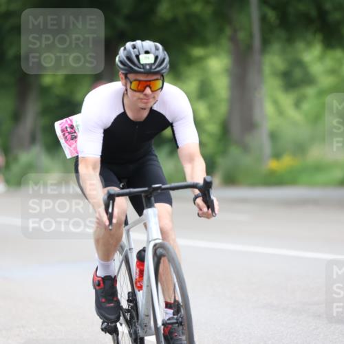 15.06.2025 - 7 Türme Triathlon Yannick Fuchs http://msf.ph/oto/7966096 15.06.2025 11:16:31 Radfahren 241, 262, 274, 327 meine-sportfotos.de