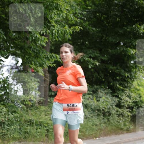 15.06.2025 - REWE Women's Run Jannik Wohlers http://msf.ph/oto/7966100 15.06.2025 10:00:59 Laufen 5485 meine-sportfotos.de