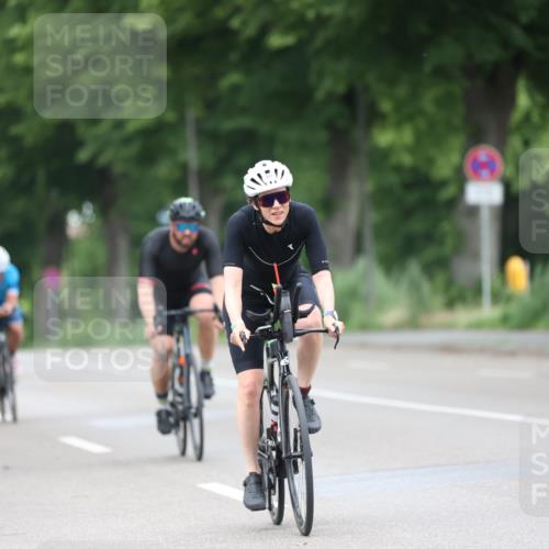15.06.2025 - 7 Türme Triathlon Yannick Fuchs http://msf.ph/oto/7966128 15.06.2025 11:16:33 Radfahren 241, 262, 274, 327 meine-sportfotos.de