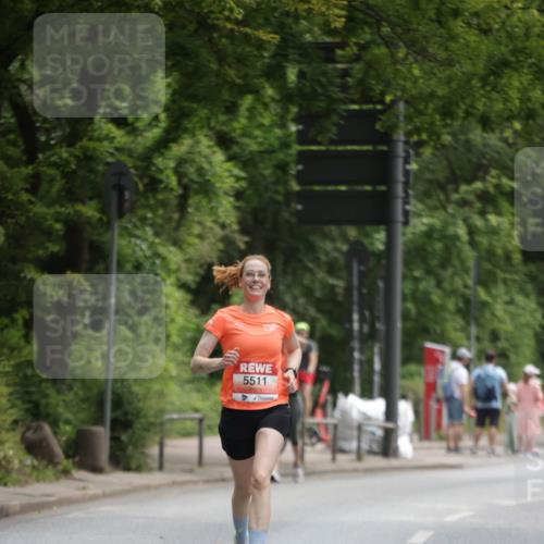 15.06.2025 - REWE Women's Run Jannik Wohlers http://msf.ph/oto/7966142 15.06.2025 10:01:26 Laufen 5511 meine-sportfotos.de