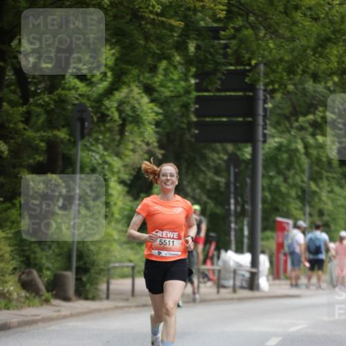 15.06.2025 - REWE Women's Run Jannik Wohlers http://msf.ph/oto/7966146 15.06.2025 10:01:26 Laufen 5511 meine-sportfotos.de
