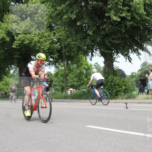 15.06.2025 - 7 Türme Triathlon Yannick Fuchs http://msf.ph/oto/7966155 15.06.2025 13:15:48 Radfahren  meine-sportfotos.de