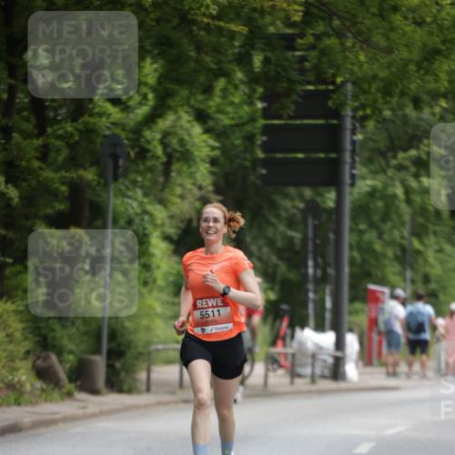 15.06.2025 - REWE Women's Run Jannik Wohlers http://msf.ph/oto/7966171 15.06.2025 10:01:26 Laufen 5511 meine-sportfotos.de