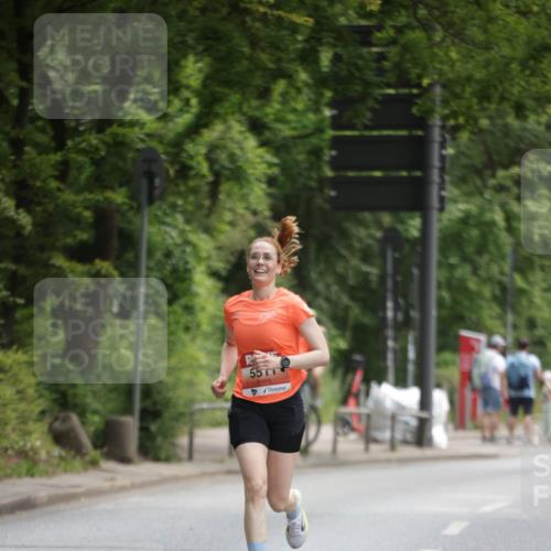 15.06.2025 - REWE Women's Run Jannik Wohlers http://msf.ph/oto/7966179 15.06.2025 10:01:27 Laufen 5511 meine-sportfotos.de