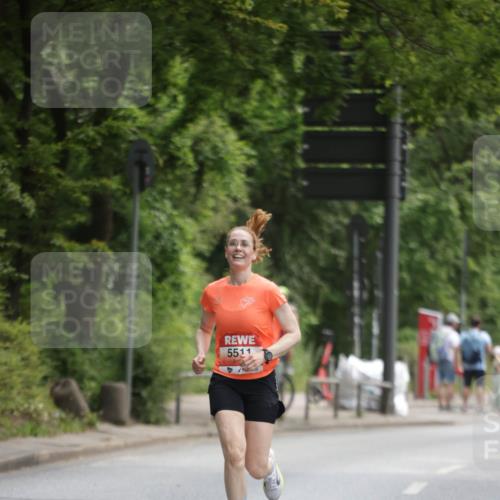 15.06.2025 - REWE Women's Run Jannik Wohlers http://msf.ph/oto/7966184 15.06.2025 10:01:27 Laufen 5511 meine-sportfotos.de