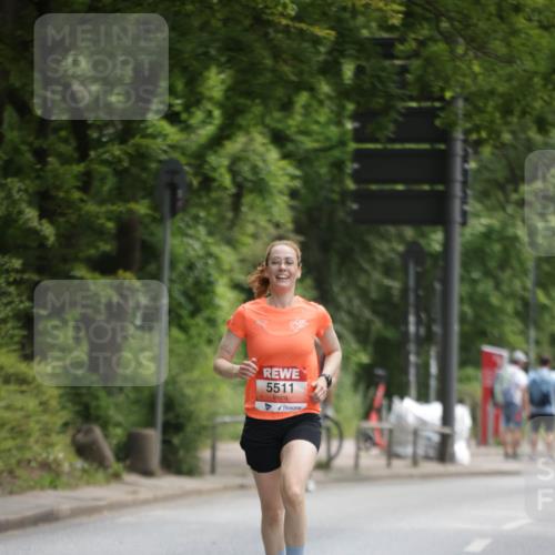 15.06.2025 - REWE Women's Run Jannik Wohlers http://msf.ph/oto/7966194 15.06.2025 10:01:27 Laufen 5511 meine-sportfotos.de