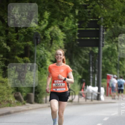 15.06.2025 - REWE Women's Run Jannik Wohlers http://msf.ph/oto/7966216 15.06.2025 10:01:27 Laufen 5511 meine-sportfotos.de