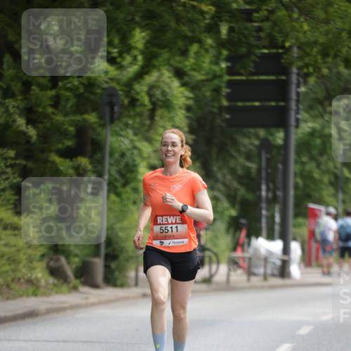 15.06.2025 - REWE Women's Run Jannik Wohlers http://msf.ph/oto/7966222 15.06.2025 10:01:27 Laufen 5511 meine-sportfotos.de