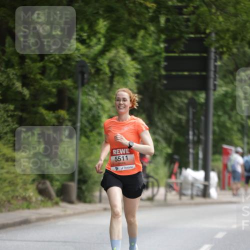 15.06.2025 - REWE Women's Run Jannik Wohlers http://msf.ph/oto/7966228 15.06.2025 10:01:27 Laufen 5511 meine-sportfotos.de