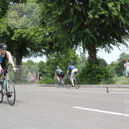 15.06.2025 - 7 Türme Triathlon Yannick Fuchs http://msf.ph/oto/7966234 15.06.2025 13:16:20 Radfahren  meine-sportfotos.de