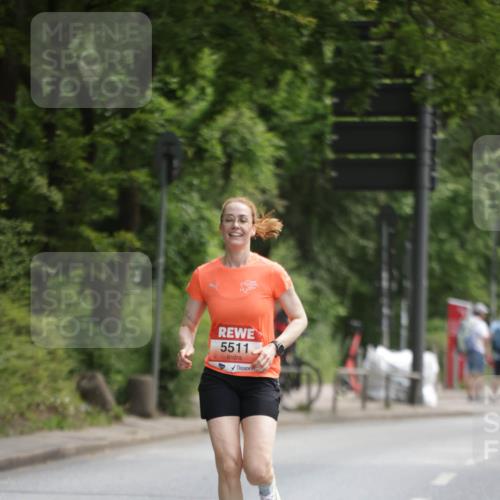 15.06.2025 - REWE Women's Run Jannik Wohlers http://msf.ph/oto/7966249 15.06.2025 10:01:27 Laufen 5511 meine-sportfotos.de