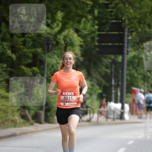 15.06.2025 - REWE Women's Run Jannik Wohlers http://msf.ph/oto/7966258 15.06.2025 10:01:28 Laufen 5511 meine-sportfotos.de