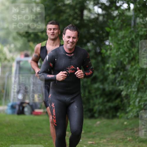 15.06.2025 - 7 Türme Triathlon Michael Strokosch http://msf.ph/oto/7966260 15.06.2025 12:20:24 Schwimmen 438, 499, 573, 595, 604, 610, 613, 634 meine-sportfotos.de