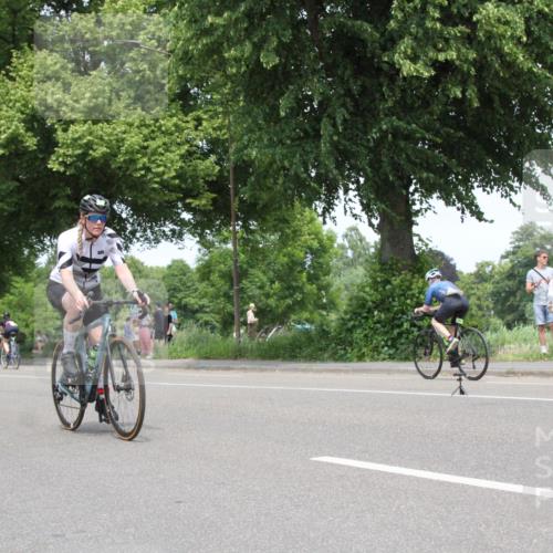 15.06.2025 - 7 Türme Triathlon Yannick Fuchs http://msf.ph/oto/7966262 15.06.2025 13:16:35 Radfahren  meine-sportfotos.de