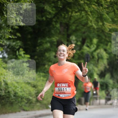 15.06.2025 - REWE Women's Run Jannik Wohlers http://msf.ph/oto/7966263 15.06.2025 10:01:29 Laufen 5511 meine-sportfotos.de